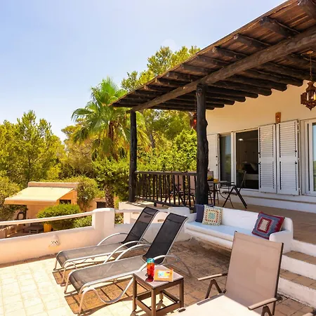 New! Salada Sea Views Sant Antoni de Portmany