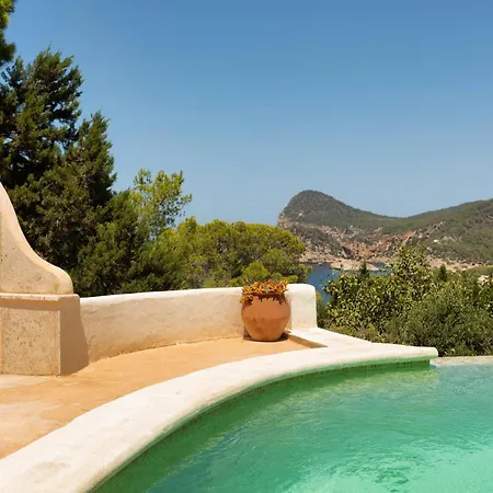 New! Salada Sea Views Sant Antoni de Portmany