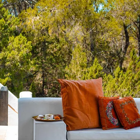 New! Salada Sea Views וילה Sant Antoni de Portmany