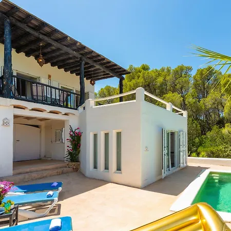 New! Salada Sea Views Sant Antoni de Portmany