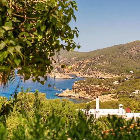 Villa New! Salada Sea Views *