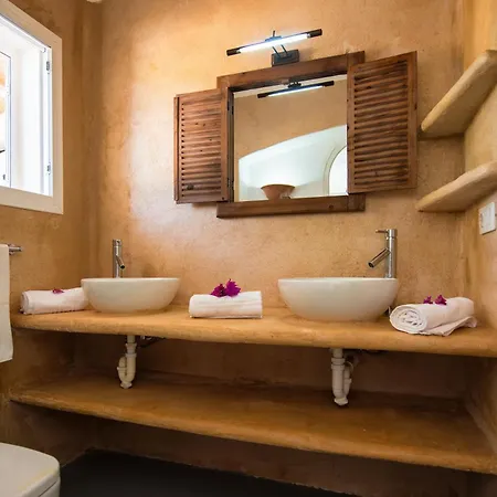 New! Salada Sea Views *