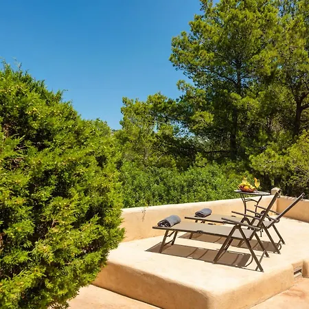 New! Salada Sea Views * San Antonio (Ibiza)