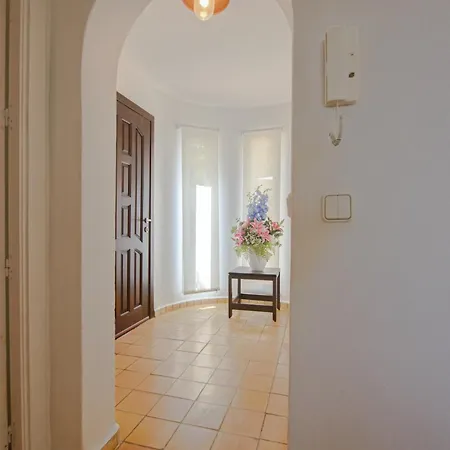 Villa New! Salada Sea Views *