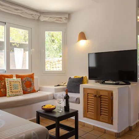 Villa New! Salada Sea Views San Antonio (Ibiza)