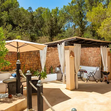 New! Salada Sea Views San Antonio (Ibiza)