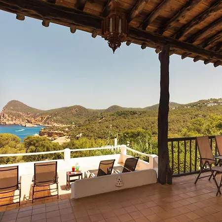 Villa New! Salada Sea Views