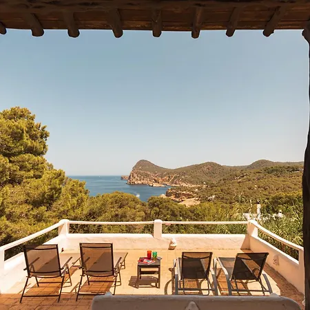 Villa New! Salada Sea Views *