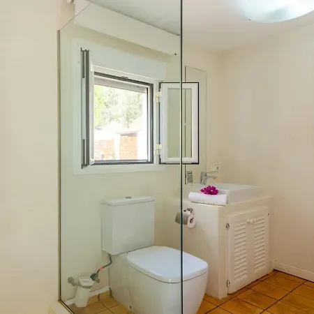 Villa New! Salada Sea Views